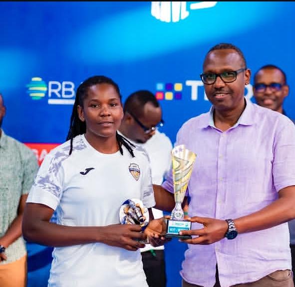 APR WVC DOMINATES INDIVIDUAL AWARDS IN WOMEN’S CHAMPIONSHIP