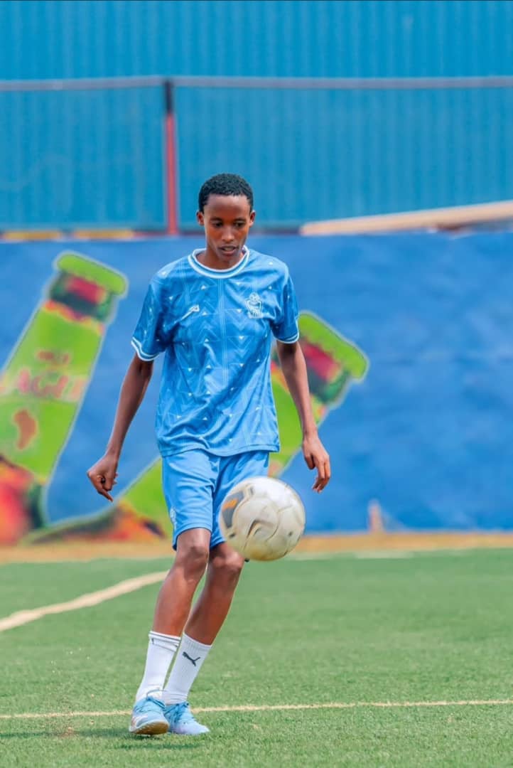 RAYON SPORTS WFC BEGINS PREPARATIONS FOR THE CECAFA TOURNAMENT TO BE HELD IN RWANDA